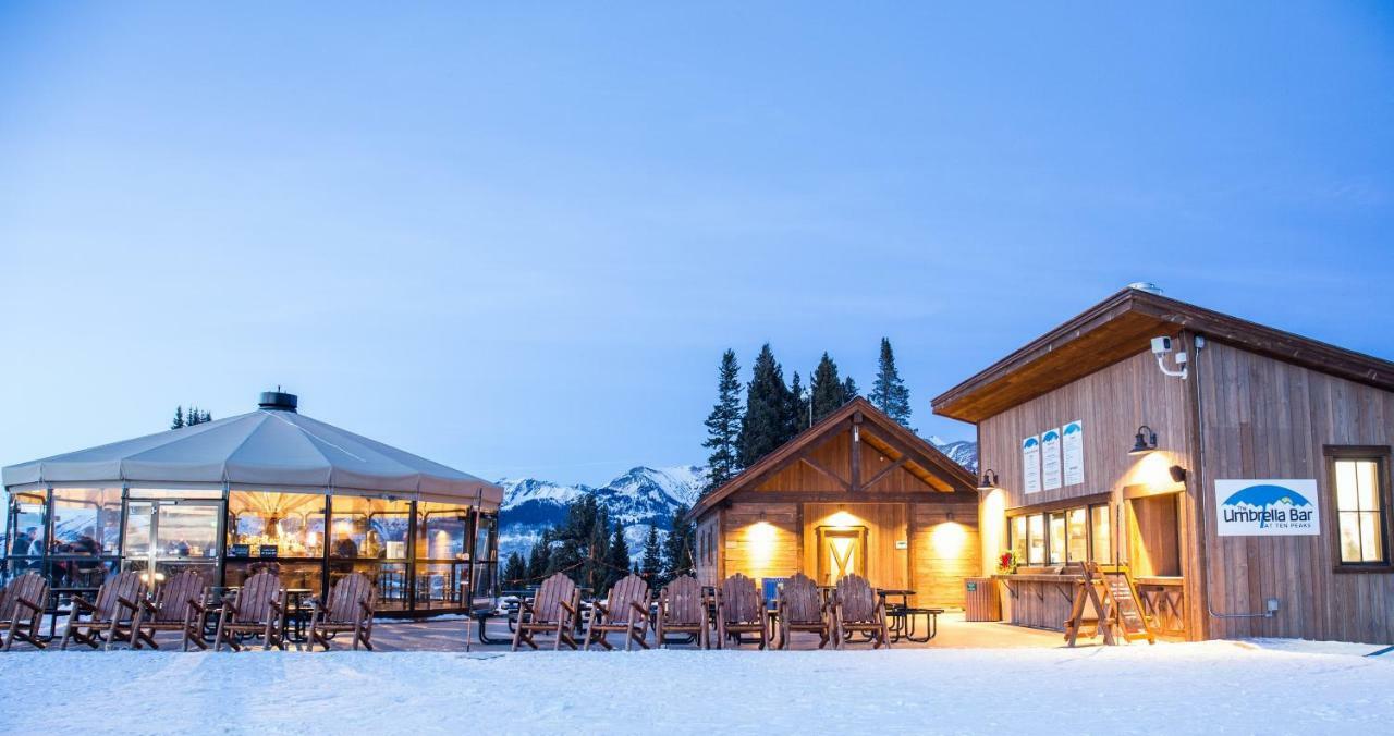 Mountain Views From This Plaza Condo - Sleeps 6 Condo Crested Butte Szoba fotó